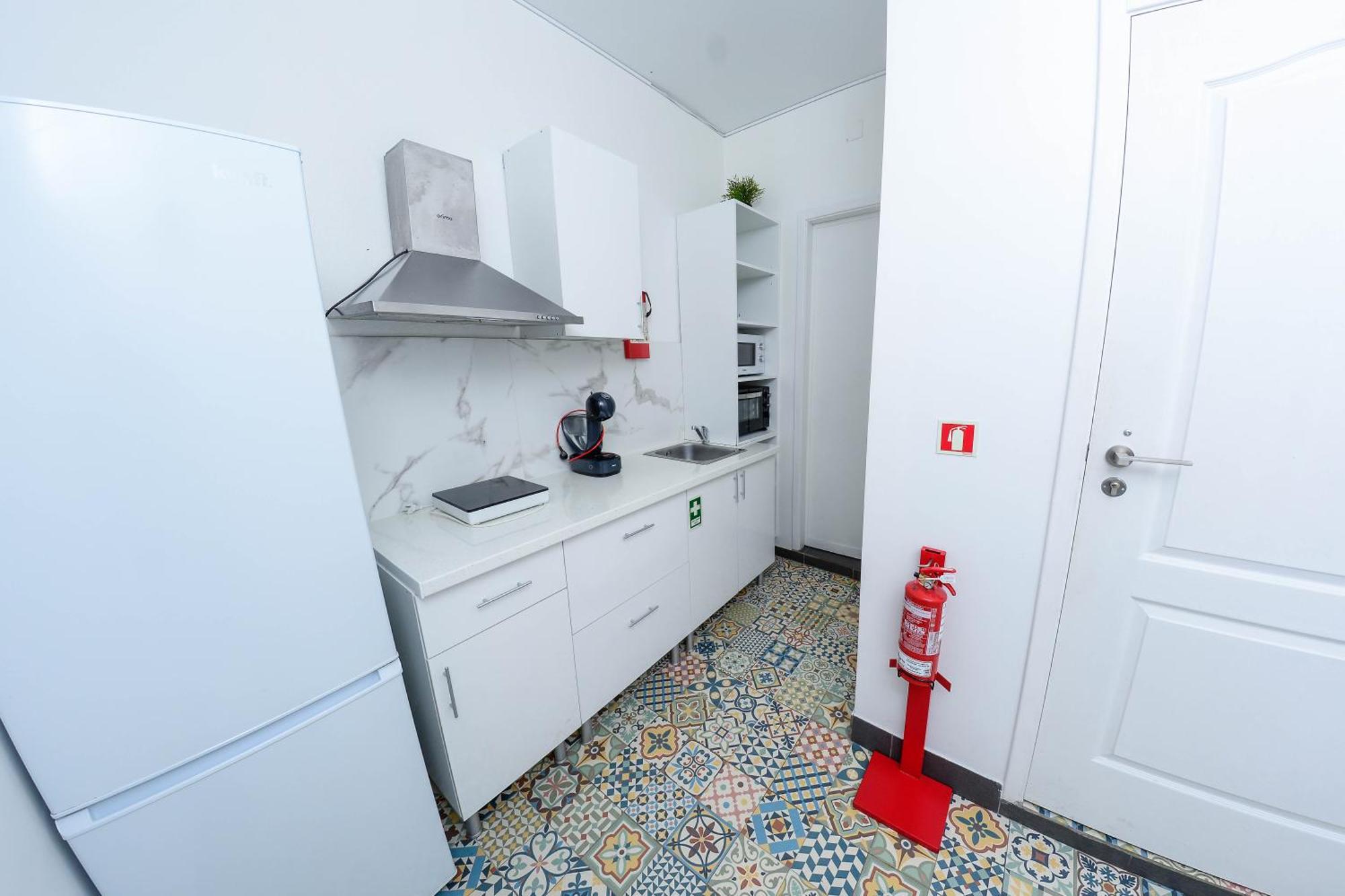 Travel & Live Santa Catarina Apartment Porto Exterior photo